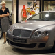 Image for article titled STUDY: Women More Attracted To Men In Expensive Cars